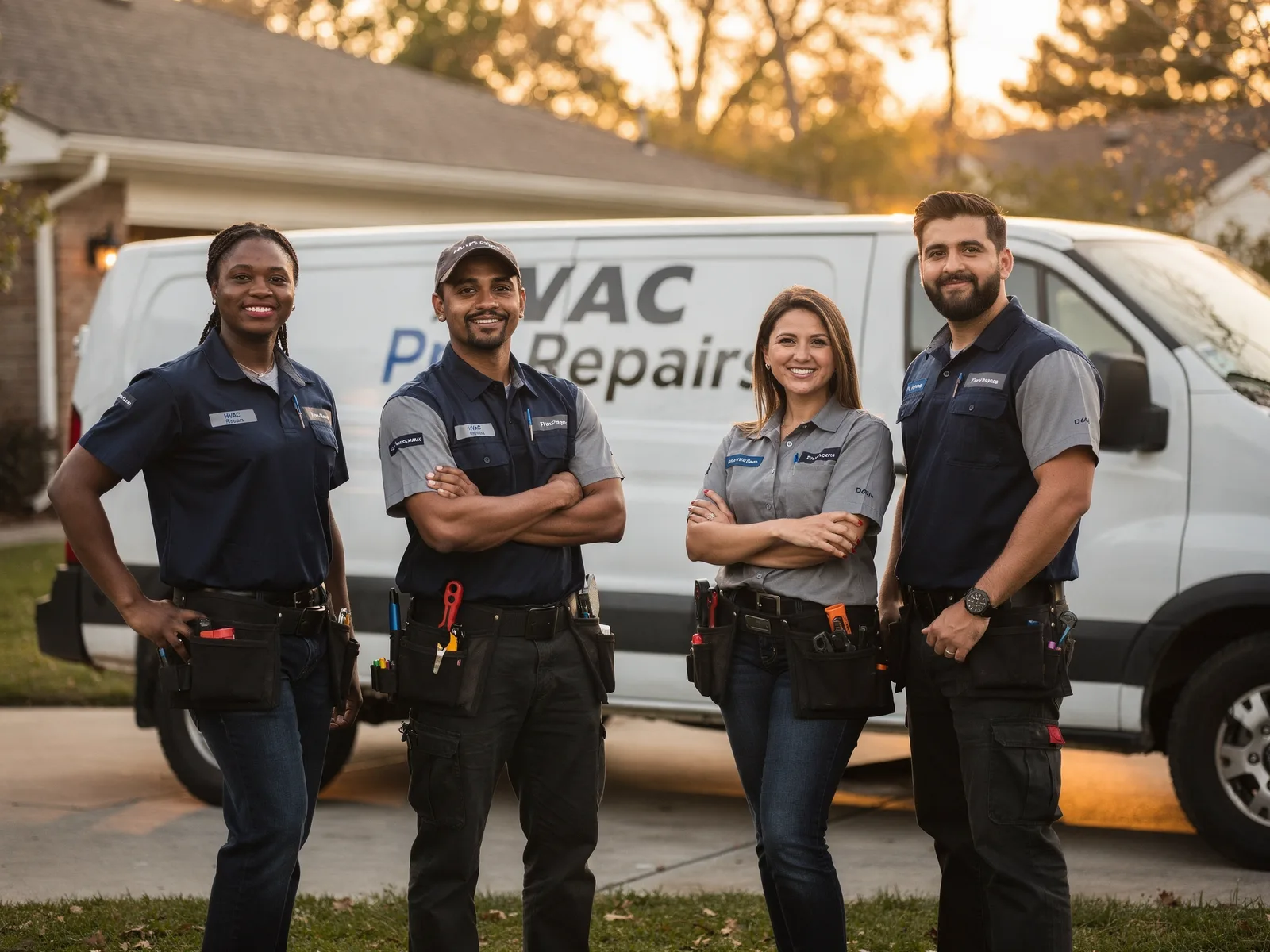 Heat Pump Repair company in Kasson, MN